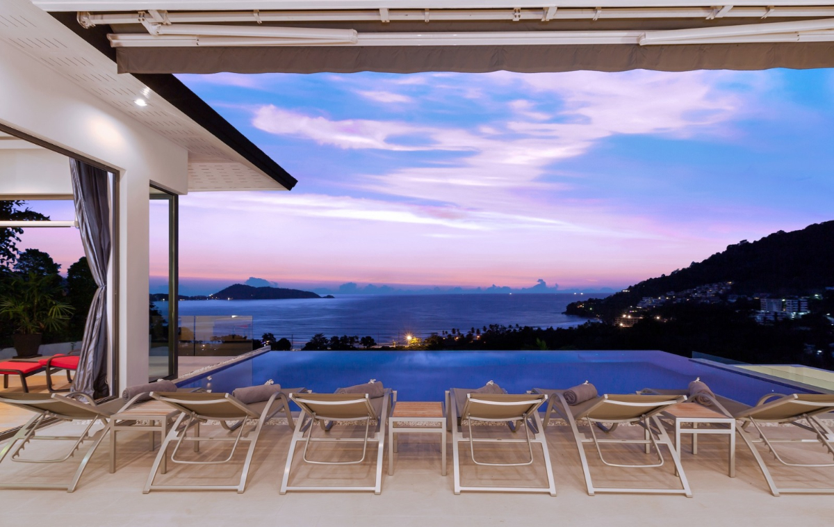 Villa Rockstar Kalim Beach – Phuket Property Network