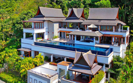 Villa Yang Som Phuket 1